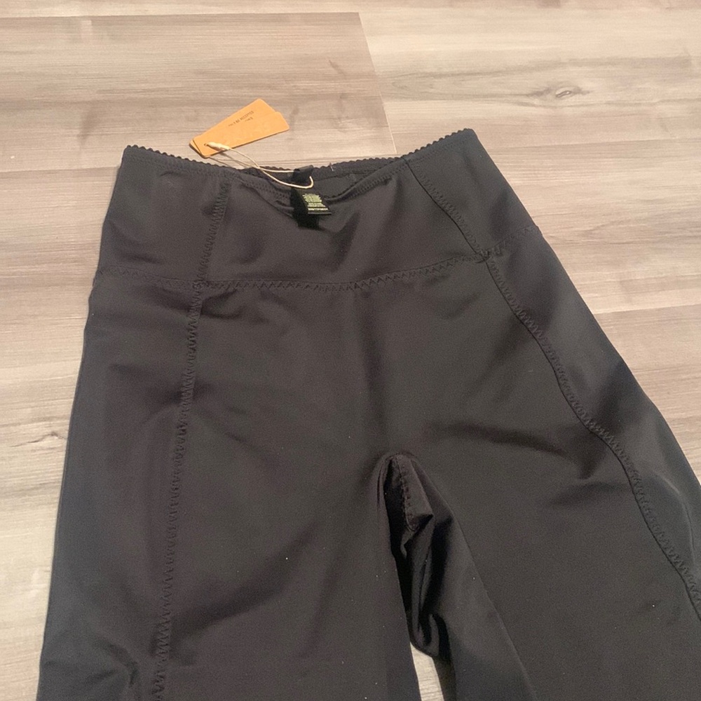 SKIMS black pants